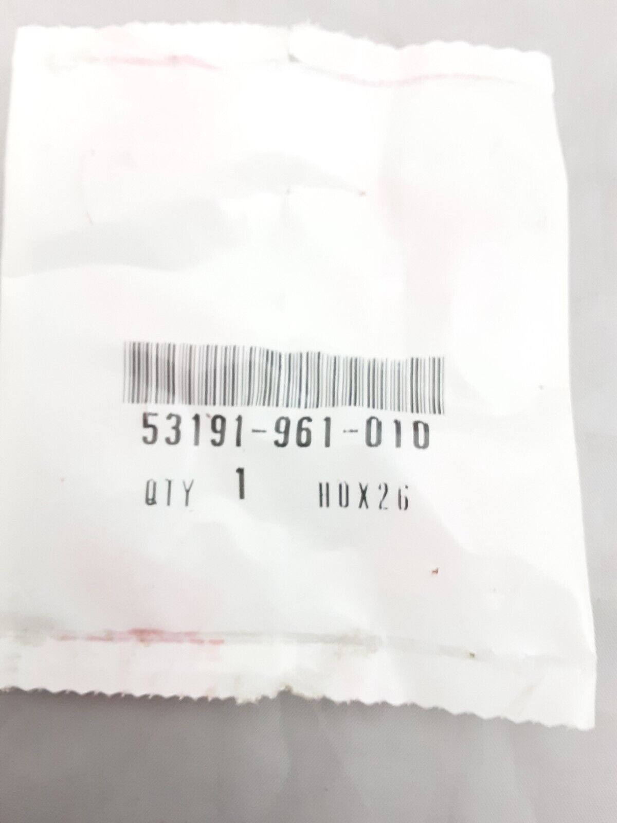 NEW GENUINE HONDA 53191-961-010 SPRING ALL TERRAIN CYCLE ATC250 ATC200 1982-2017