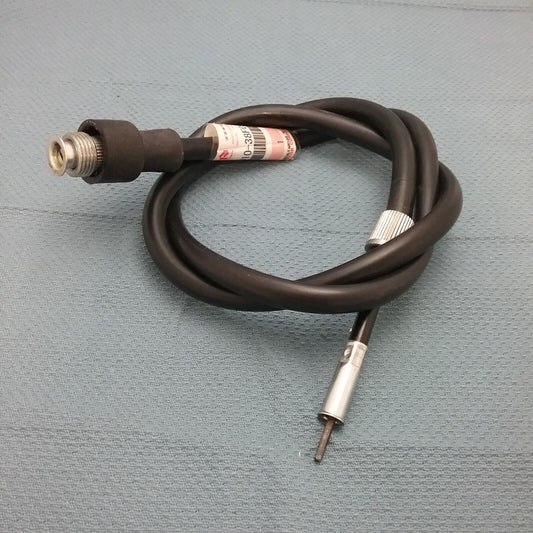 NEW GENUINE SUZUKI 34910-38F01 CABLE ASSY, SPEEDOMETER EIGER LTF400 2002-'09
