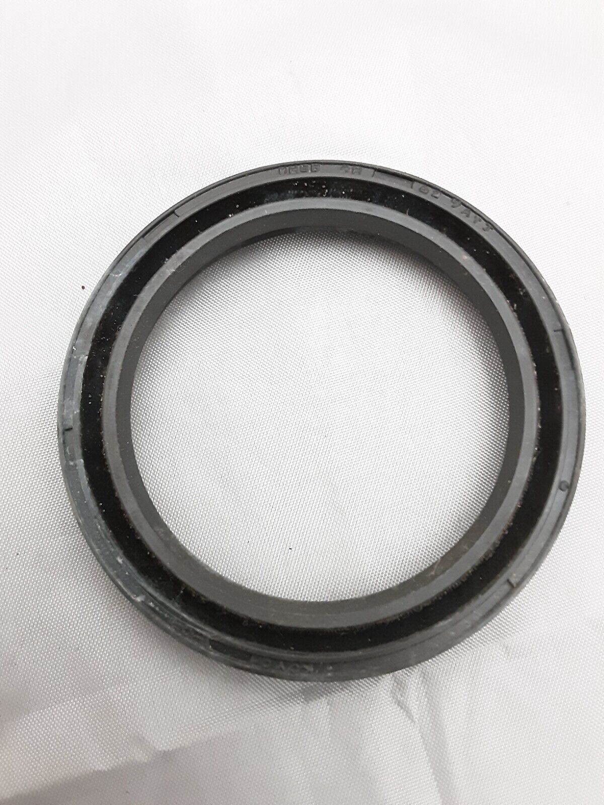 NEW GENUINE SUZUKI 09282-48002 OIL SEAL (48X62X9) QuadRunner LT300 1987-1989