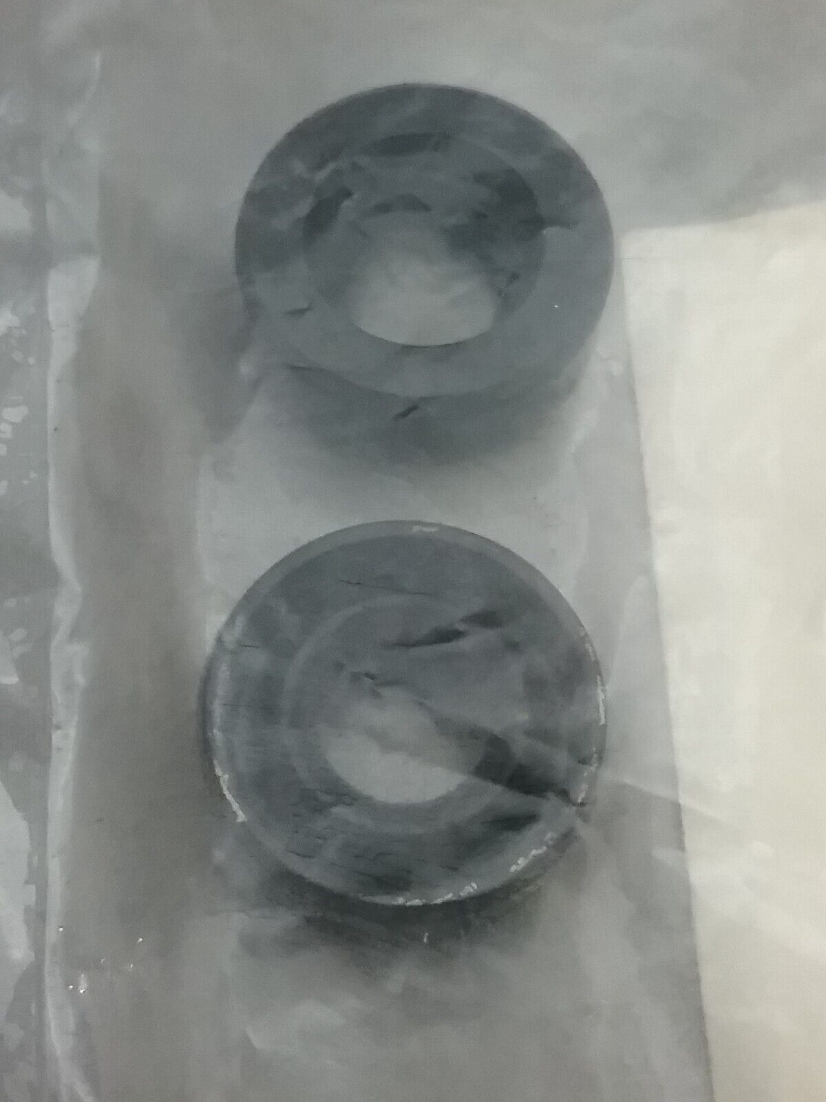 NEW PRO SPORT 11.6X24X10 QTY2 OIL SEAL HONDA 91204-035-000 ATC70 TRAIL CT90