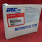 New Honda Motorcycle Tire Tube / 08400-19-275 / 275/360-19 TR4 / IRC Brand
