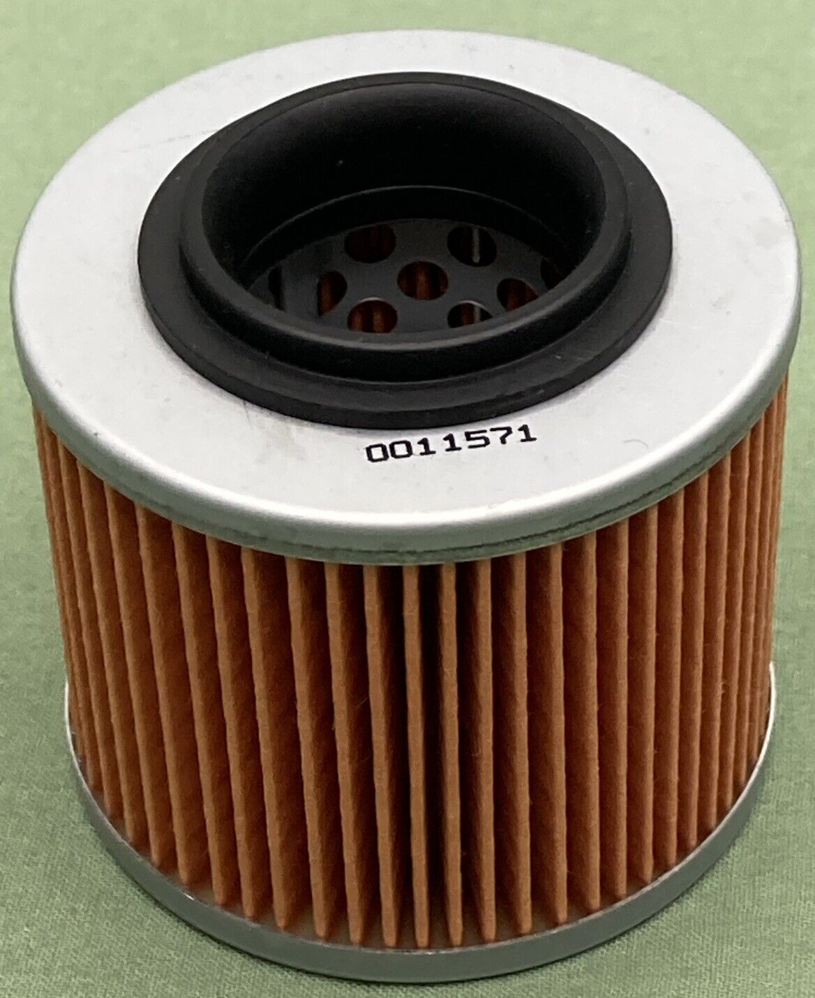 QTY 2 NEW GENUINE HIFLOFILTRO HF151 OIL FILTER