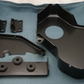 NEW HONDALINE 08171-VM520 Speedometer Sensor Kit INCOMPLETE HONDA TRX200 TRX250