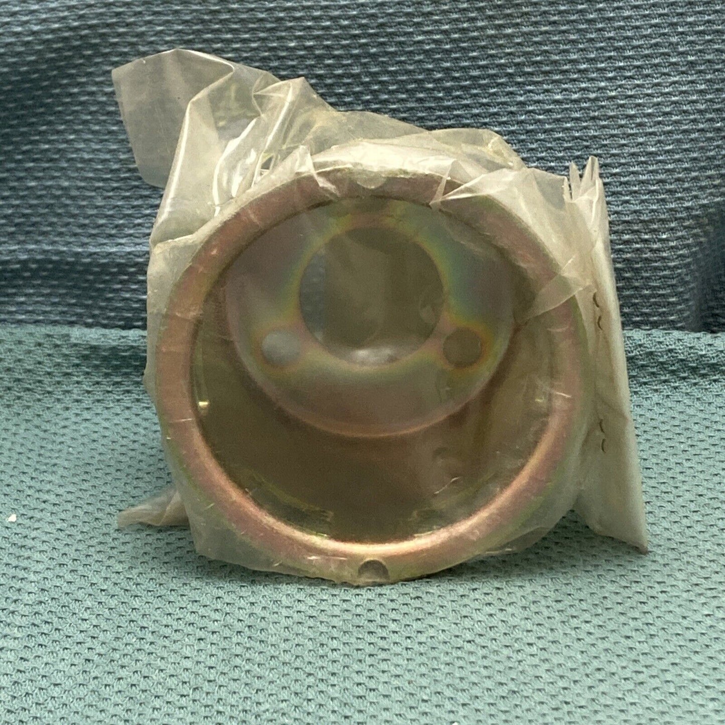 NEW GENUINE TELEDYNE TOTAL POWER 214-50151-18 STARTING PULLEY