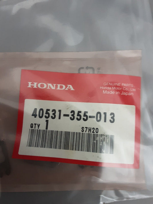 NEW GENUINE HONDA 40531-355-013 MASTER LINK ATC110 XL100S XL125S 1979-2017