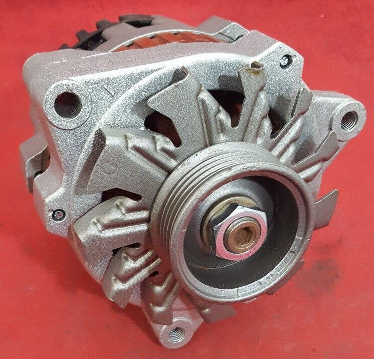 ALTERNATOR 7886-11 2.0L 2.2L BERETTA,CAVALIER SKYHAWK (Remanufactured ...