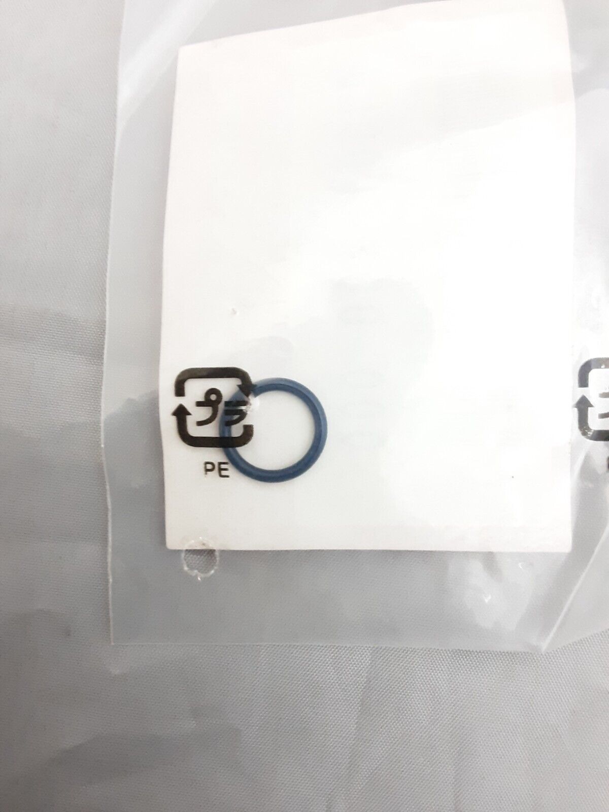 NEW GENUINE HONDA 91301-200-000 O-RING (10X1.6) FOUR K CB750 SUPER SPORT CB750
