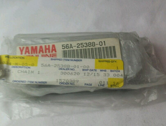 GENUINE YAMAHA 56A-25388-01 PULLER, CHAIN 1 YZ250 YZ490 YZ125 Motocross YZ490