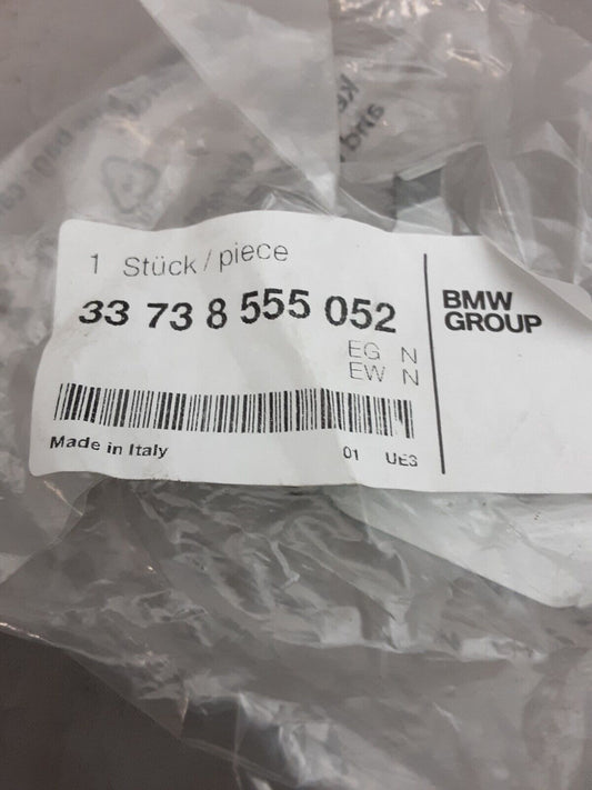 NEW GENUINE BMW 33738555052 SECURING PLATE
