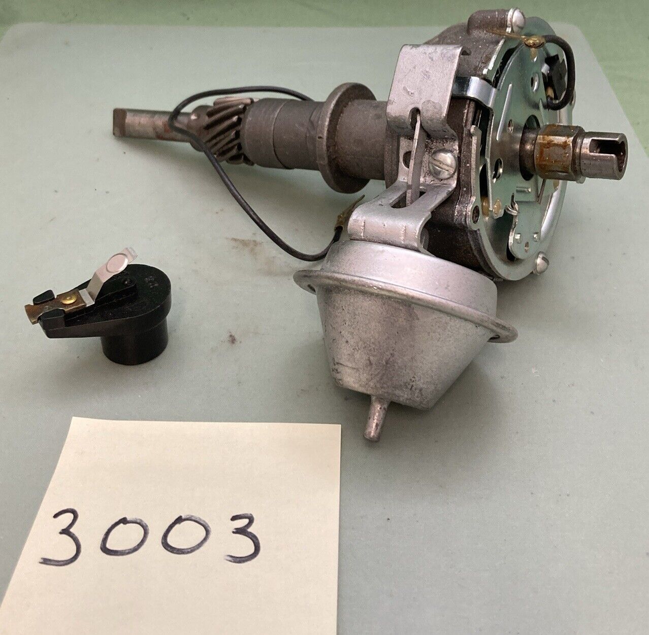 GENUINE 3003 REMANUFACTURED DISTRIBUTOR