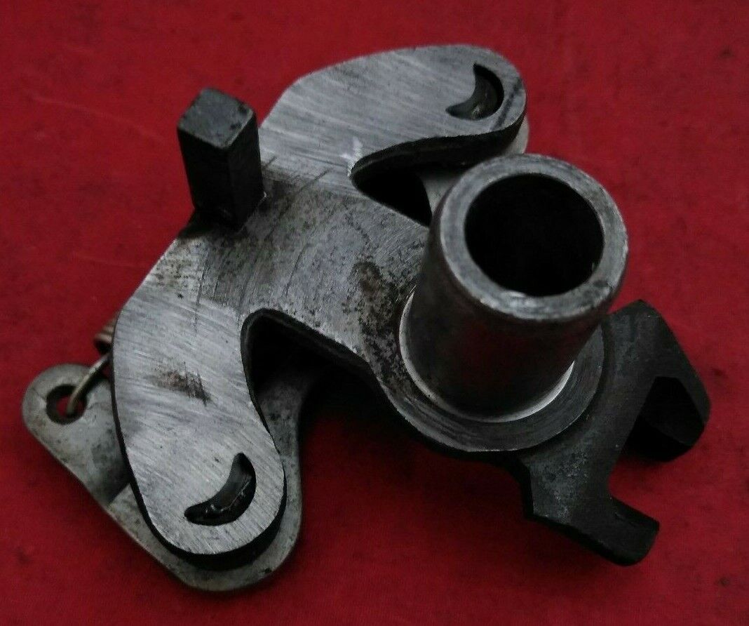 NEW Harley Davidson 34489-52A AMF Shifter Pawl Carrier 54-71 Sportster