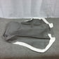 NEW J&M AM563 SEAT COVER, GRAY 87-99 YFM350 BIG BEAR 4WD