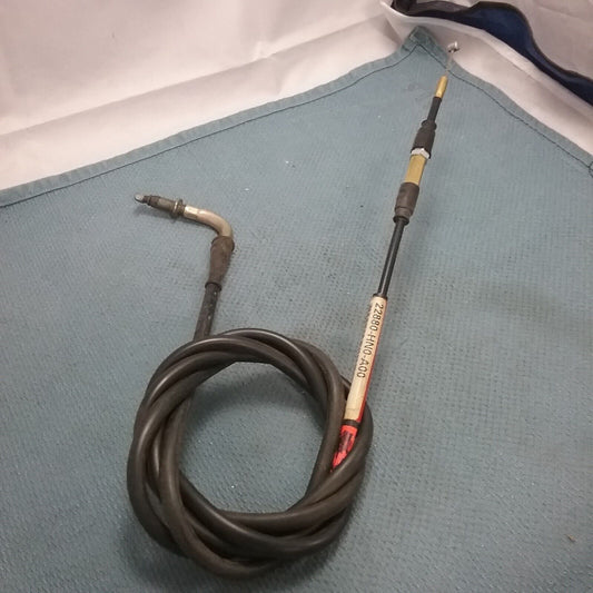 NEW HONDA 22880-HN0-A00 REVERSE CABLE