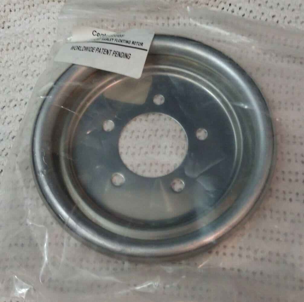 NEW Centramatic Wheel Balancers for Harley Davidson Trikes / 200-201