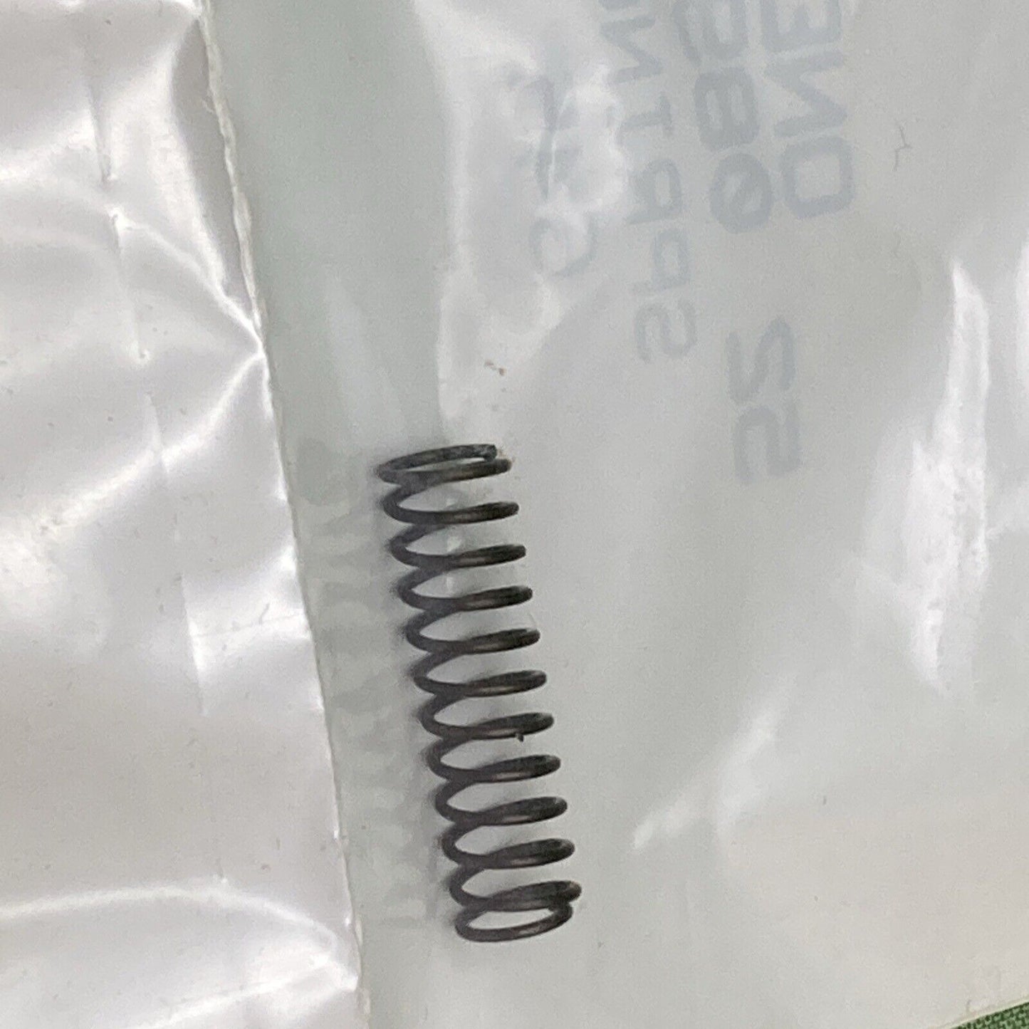 QTY 3 NEW GENUINE KOHLER 52 089 09 SPRING; BRUSH