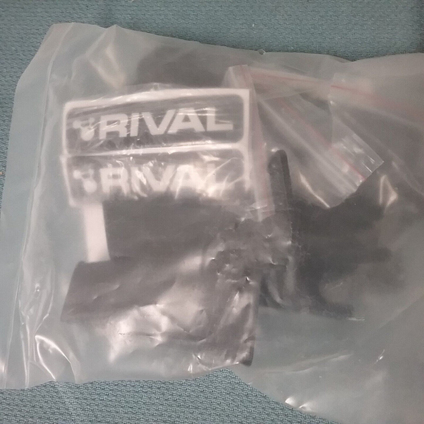 NEW RIVAL 2444.7455.1 DOOR KIT W/O STICKERS POLARIS RANGER 1000XP