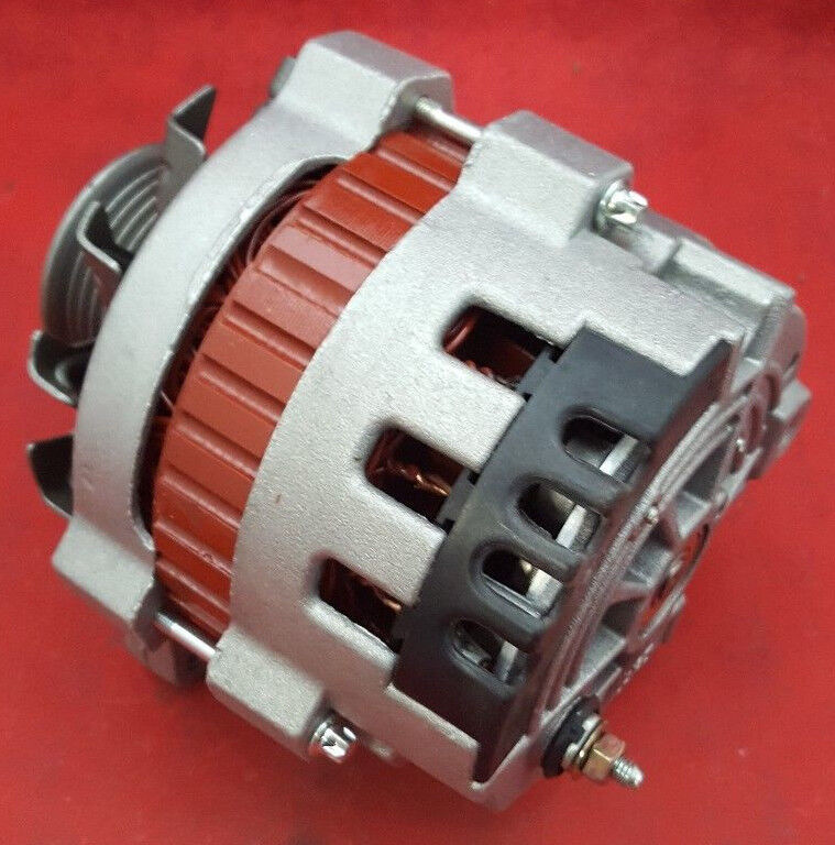 DELCO REMY 1105694 ALTERNATOR (Remanufactured) PONTIAC TRANS SUNBIRD 6000