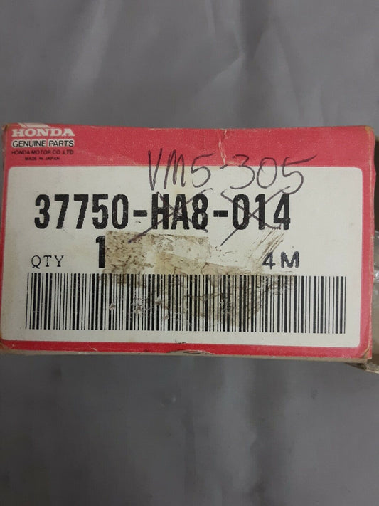 NEW GENUINE HONDA 37750-HA8-014 SENSOR ASSY. TRX350 TRX250