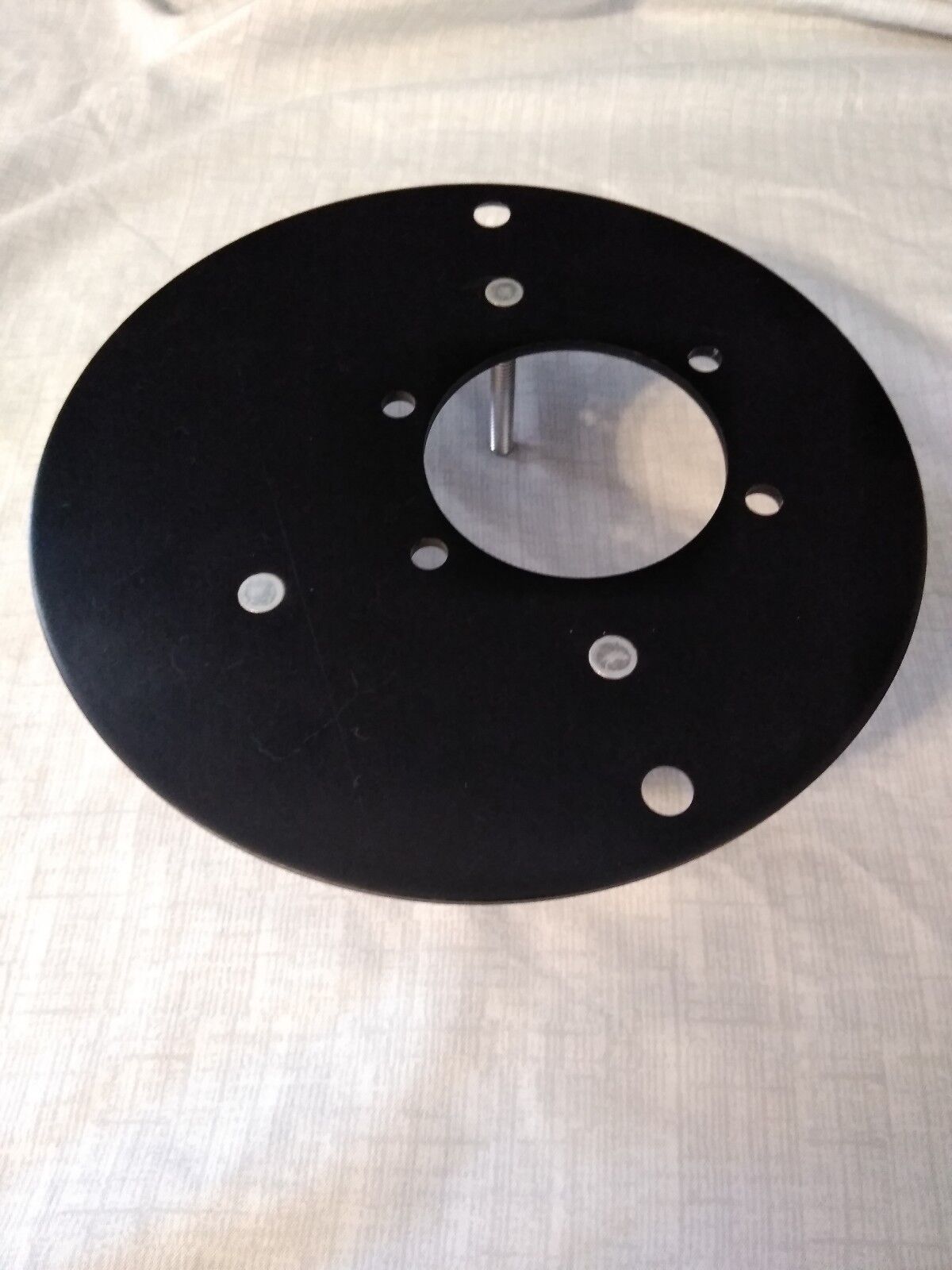 NEW HARLEY DAVIDSON AIR CLEANER BACKING PLATE BACKPLATE SOFTAIL 29056-90