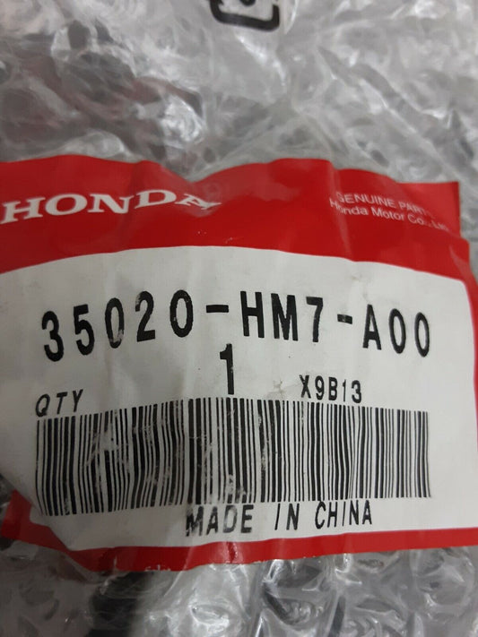 NEW GENUINE HONDA 35020-HM7-A00 SWITCH SET TRX450 TRX400