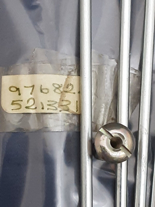 NEW HONDA 97682-521331 QTY9 SPOKE B CB72 CB77 1961