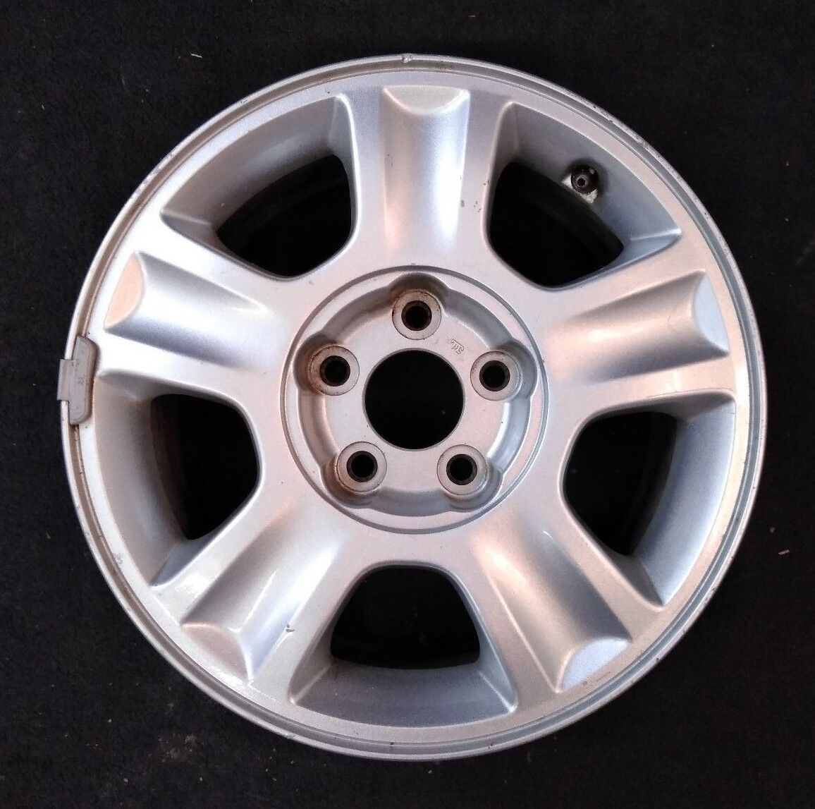 '01-'04 Ford Escape Rim/Wheel 16X7Jx45 / 9965-44-7060