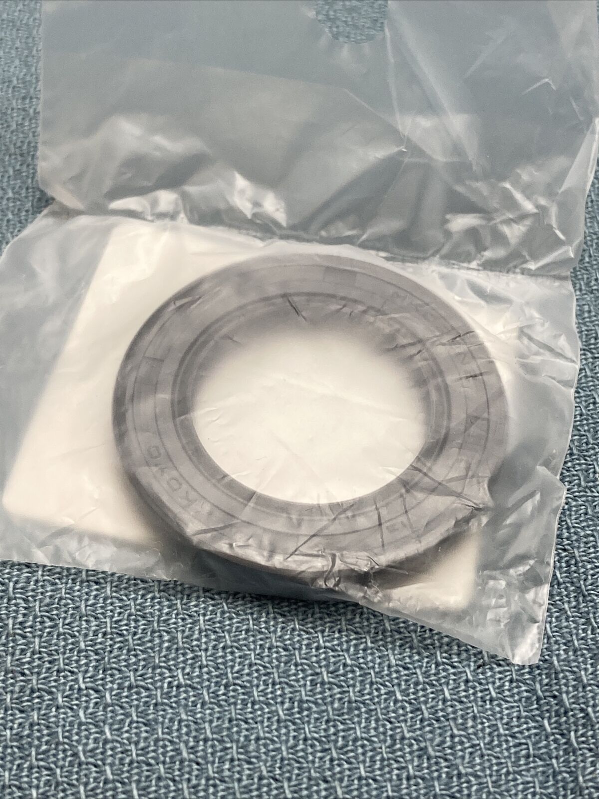 NEW GENUINE SUZUKI 09283-29006 SEAL, LH, 29 X 47 X 5