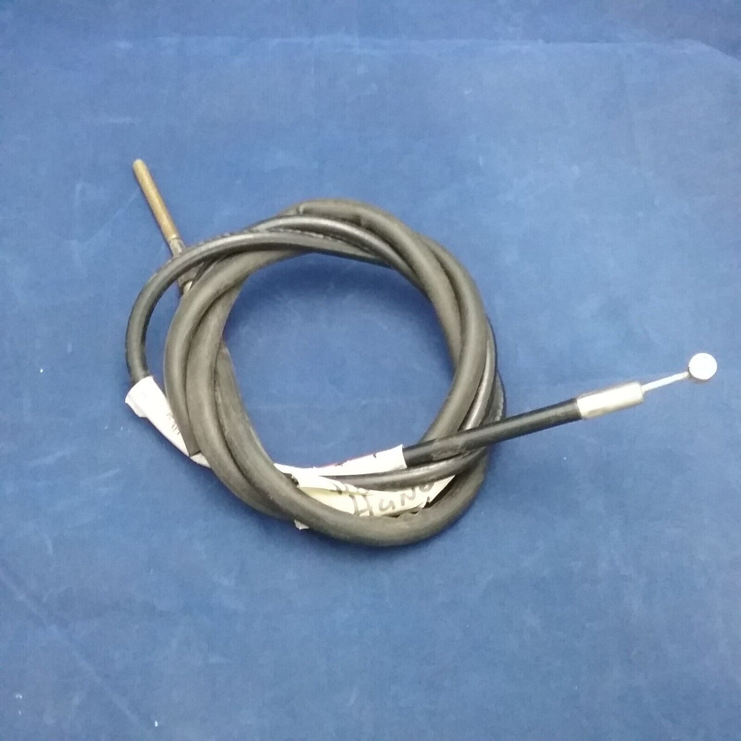 NEW YAMAHA 20E-26341-00-00 BRAKE CABLE TRI-MOTO MOTO-4 YT125 YFM200 1984-1985
