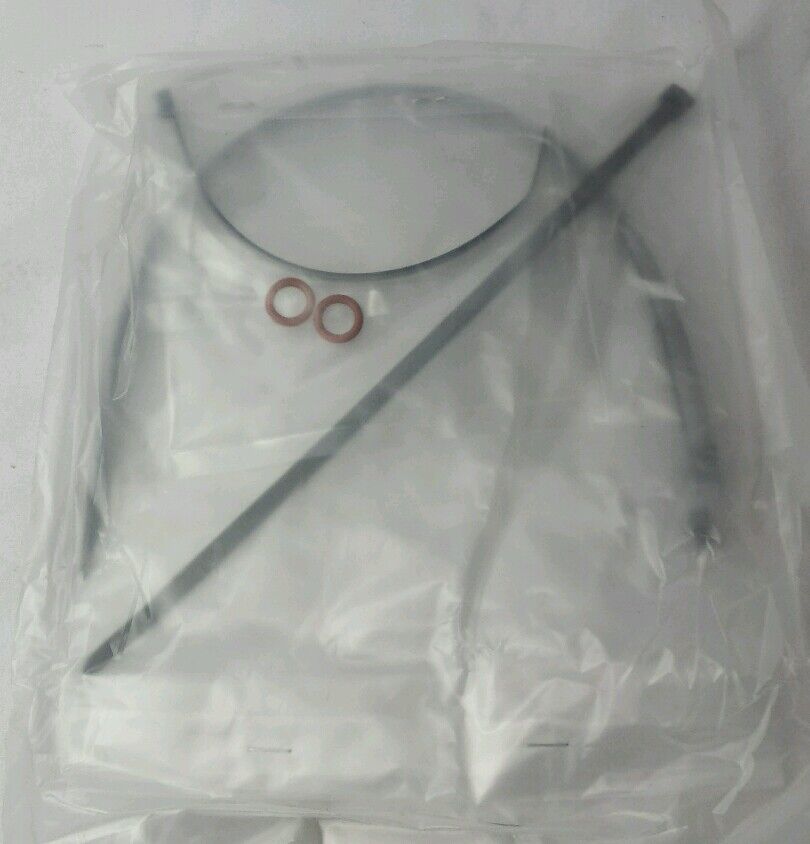 NEW GENUINE YAMAHA 90891-10216 XVS1300A/CT FUEL PIPE KIT