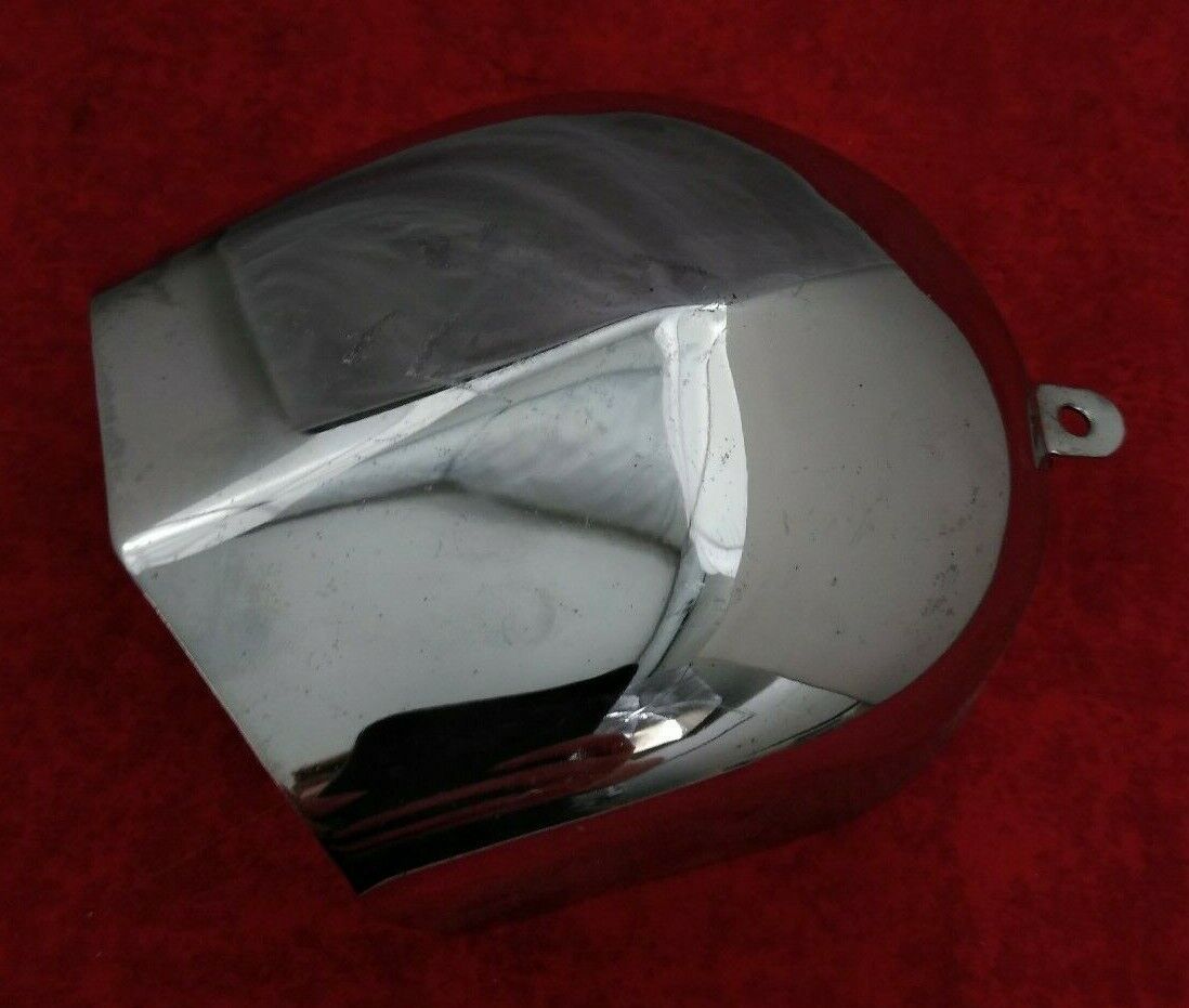 Harley Davidson Chrome Universal Horn Cover