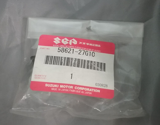NEW GENUINE SUZUKI 58621-27G10 GUIDE, CABLE V-Strom DL650