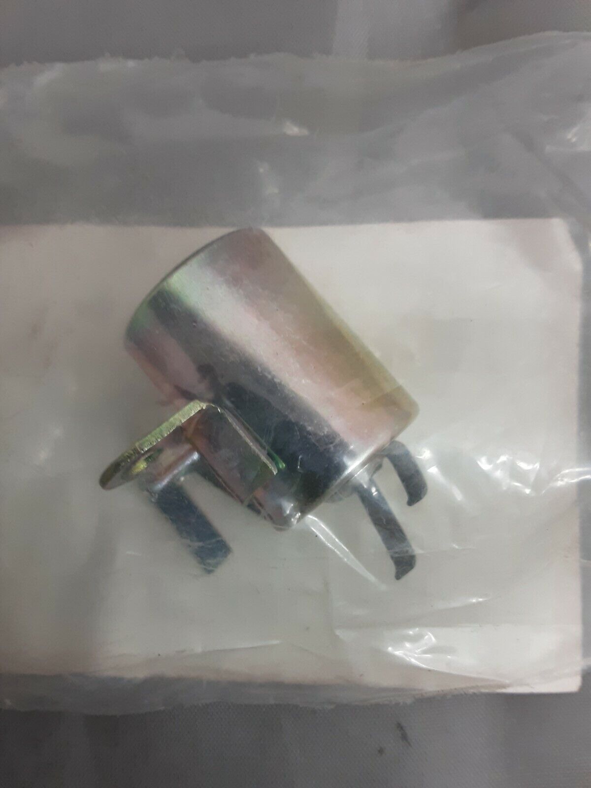 NEW GENUINE HONDA 30250-121-005 CONDENSER ATC70