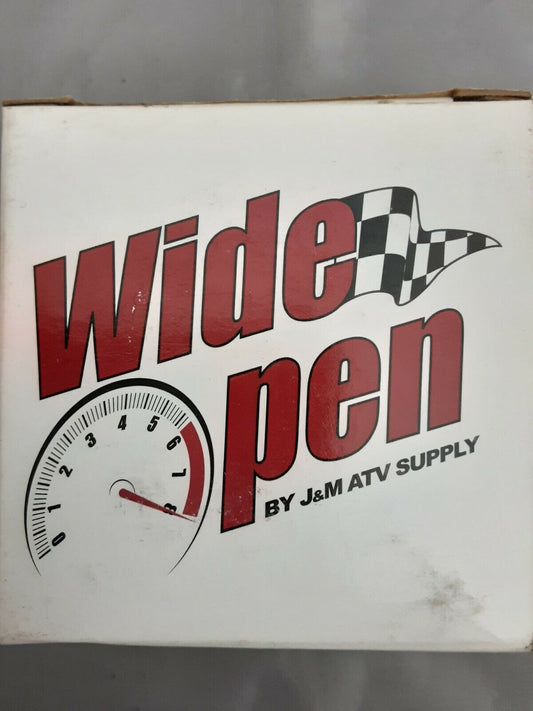 NEW J&M ATV501 POLARIS U-JOINT 3004X4 425 400 500
