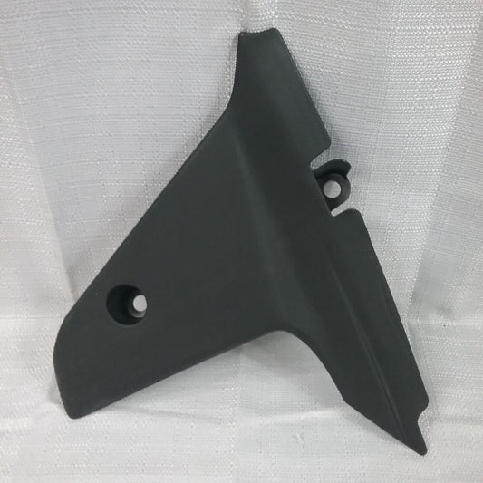 NEW HUSQVARNA 8000H0255 LEFT SIDE RADIATOR COVER