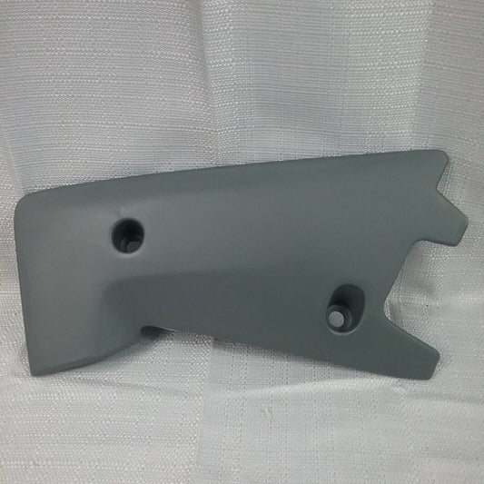 NEW HUSQVARNA 800093883 LEFT SIDE RADIATOR COVER 2000-2005