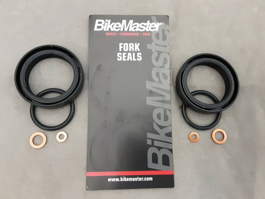 BIKEMASTER 429073 FORK SEAL 39x52x11