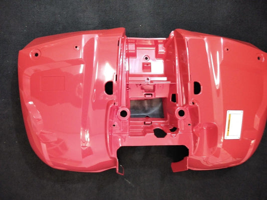 New Honda TRX TRX250 Fender RR R232 Patriot Red 80100-HS0-A40ZA
