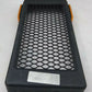 NEW Honda Radiator Grille With Reflectors / 19031-MZ8-K00 / Black