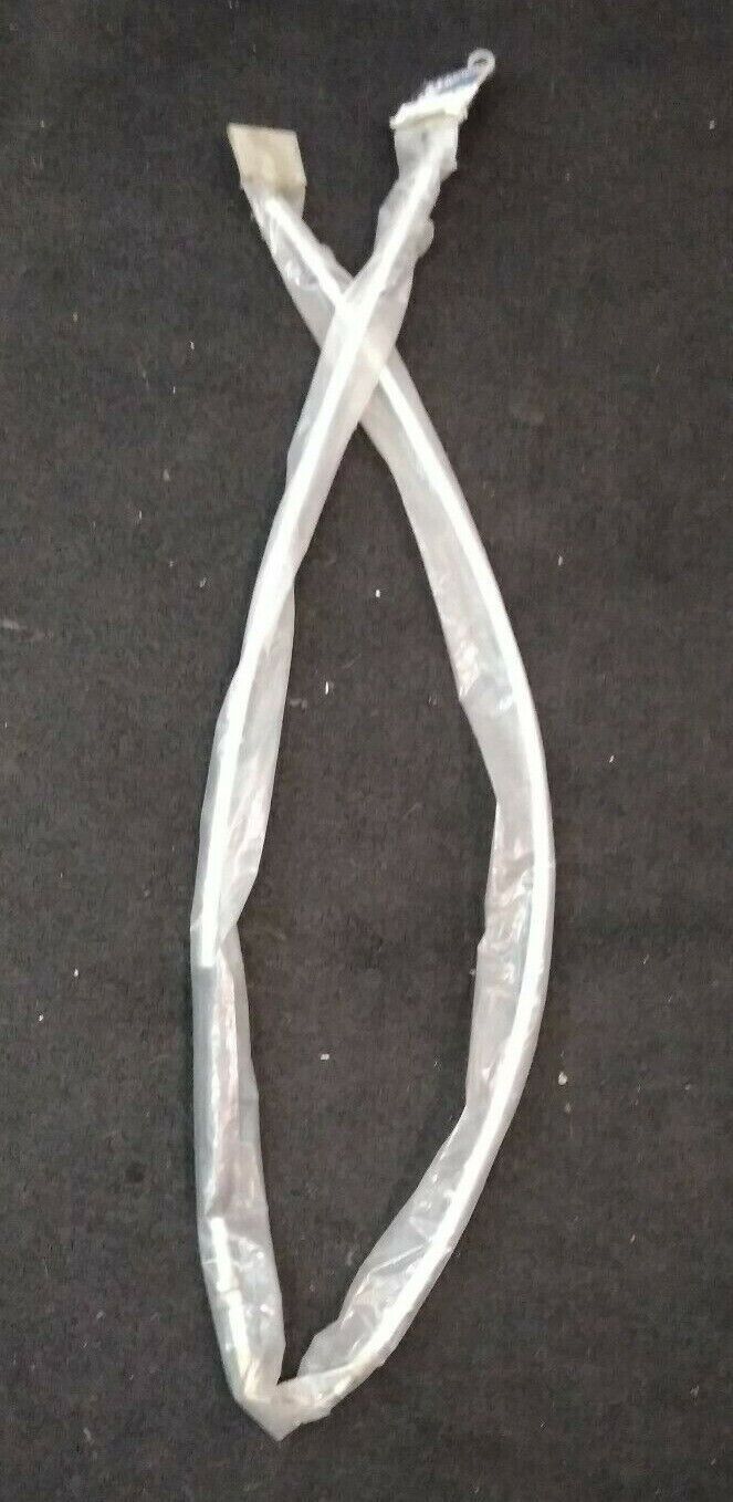 NEW Magnum Chrome Diamond II Clutch Cable 3" / 32163 / DS32163 / 38666-00