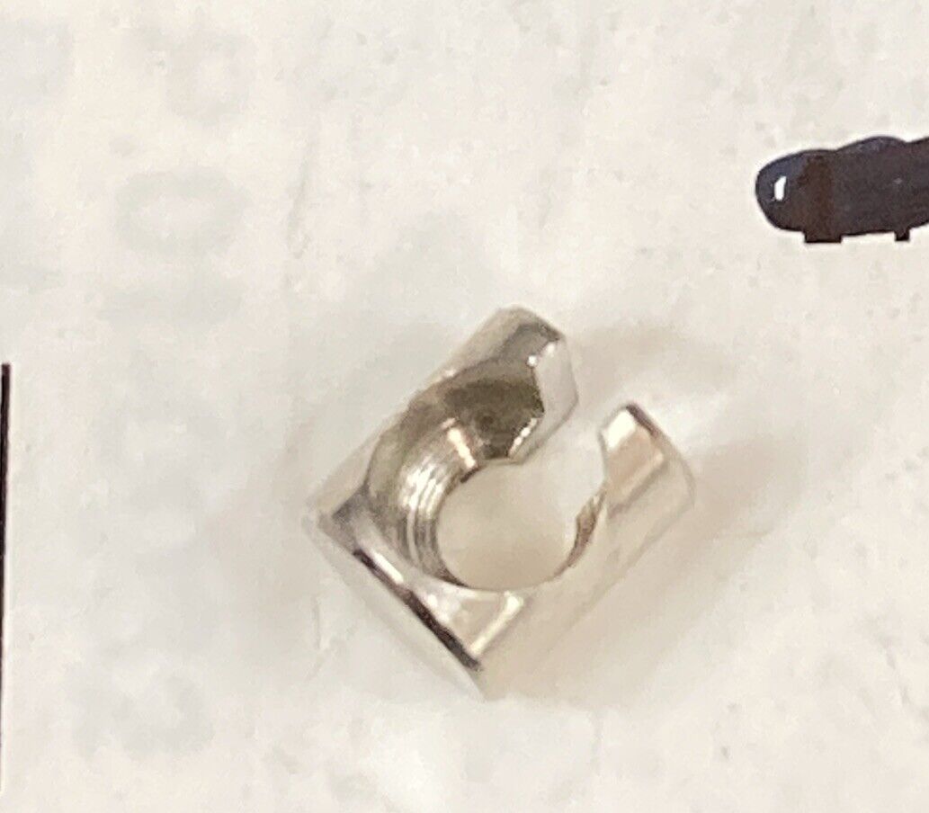 NEW DRAG SPECIALTIES DS-223069 THROTTLE IDLE FERRULE