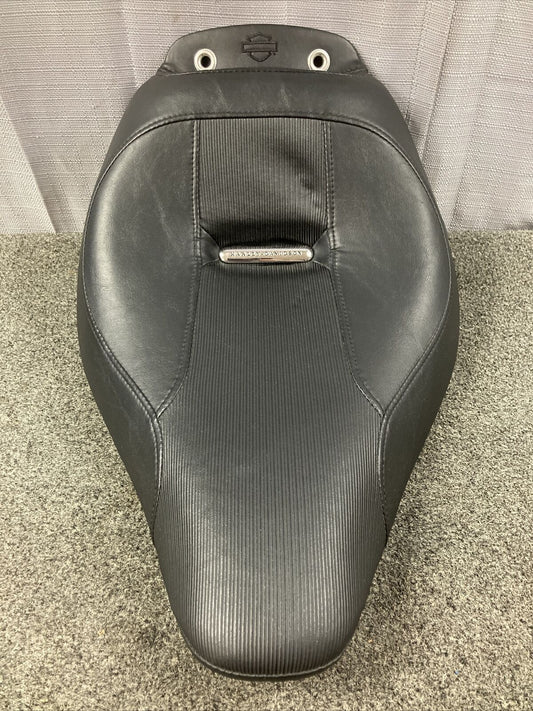 GENUINE HARLEY DAVIDSON P52000097 SOLO SEAT SOFTAIL BREAKOUT 13-17