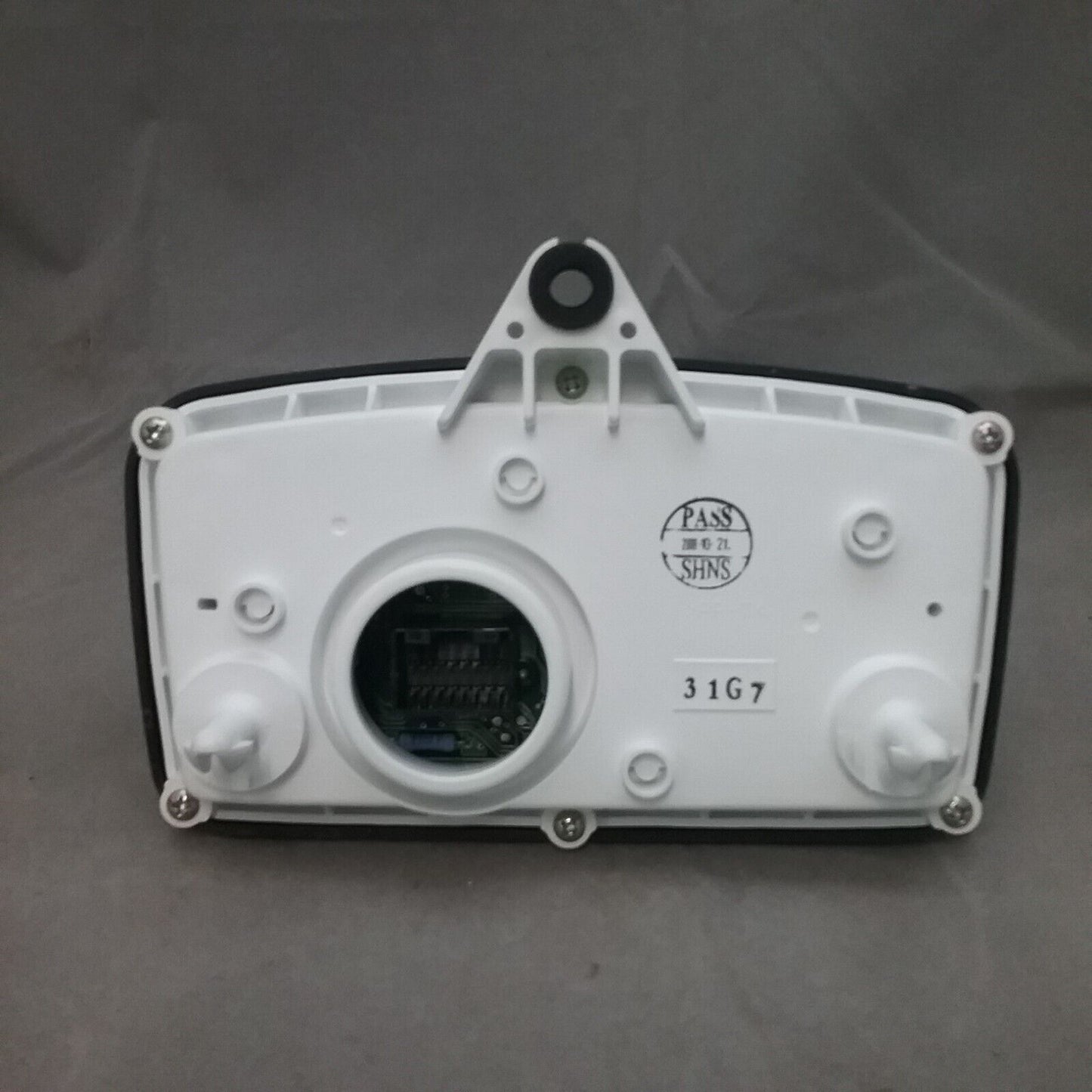 NEW GENUINE SUZUKI 34100-31G70 SPEEDOMETER ASSEMBLY 2008-2009