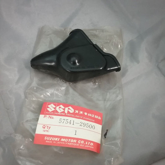 NEW GENUINE SUZUKI 57541-29500 COVER, BRAKE DUST ALT125