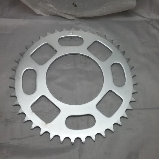 NEW J&M SP035 / 41201-958-670 REAR WHEEL SPROCKET 41T