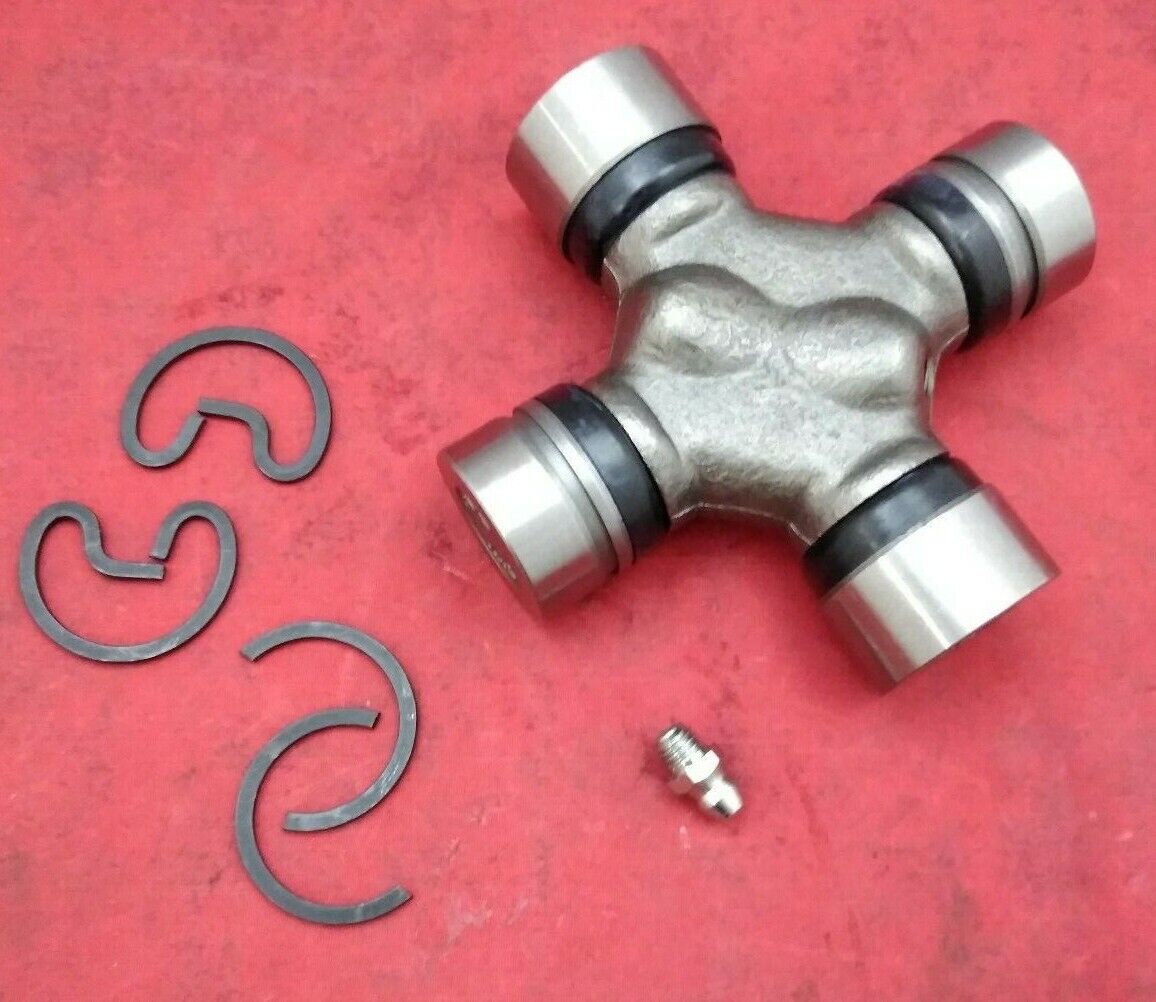 NEW Amgauge Universal Joint Kit 210-1204 / 434 / 123 / 2-4900 / 20063 / 5-1204X
