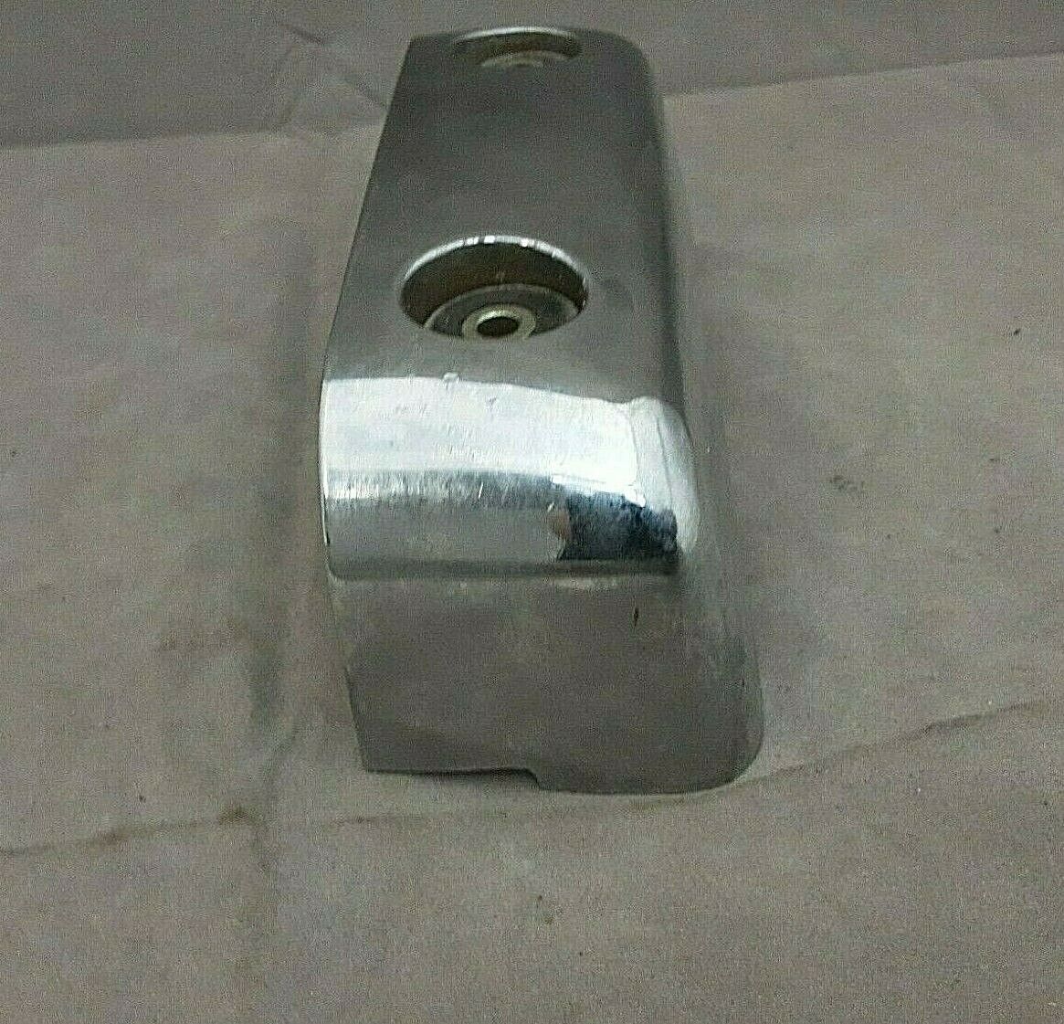 Right Rear Rocker Arm Cache Battery Cover Yamaha Virago 2GV-87