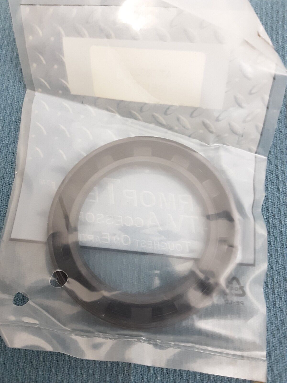 NEW GENUINE ARMOR TECH AT-09525 REAR SEAL LIP 48x68x8 SE117
