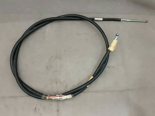 Honda 1997-2008 TRX Hand Brake Cable 43460-HM8-003 New OEM