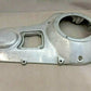 04 Harley Electra Glide Engine Primary Clutch Housing Cover OUTER 60685-04