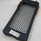 NEW Honda Radiator Grille With Reflectors / 19031-MZ8-K00 / Black